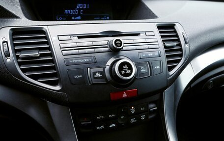 Honda Accord VIII рестайлинг, 2011 год, 1 125 000 рублей, 10 фотография