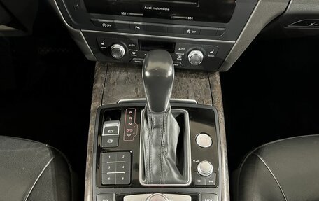 Audi A6, 2016 год, 2 299 000 рублей, 19 фотография