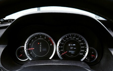 Honda Accord VIII рестайлинг, 2011 год, 1 125 000 рублей, 12 фотография