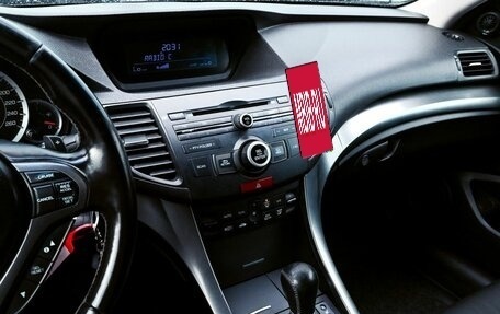 Honda Accord VIII рестайлинг, 2011 год, 1 125 000 рублей, 9 фотография