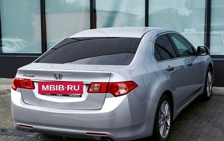 Honda Accord VIII рестайлинг, 2011 год, 1 125 000 рублей, 5 фотография