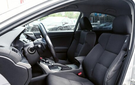 Honda Accord VIII рестайлинг, 2011 год, 1 125 000 рублей, 17 фотография