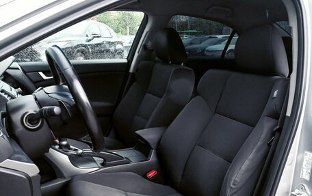 Honda Accord VIII рестайлинг, 2011 год, 1 125 000 рублей, 19 фотография