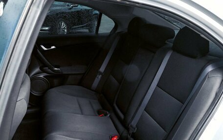 Honda Accord VIII рестайлинг, 2011 год, 1 125 000 рублей, 20 фотография