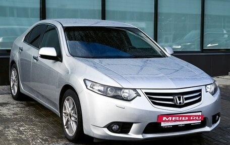 Honda Accord VIII рестайлинг, 2011 год, 1 125 000 рублей, 7 фотография
