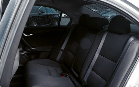 Honda Accord VIII рестайлинг, 2011 год, 1 125 000 рублей, 23 фотография