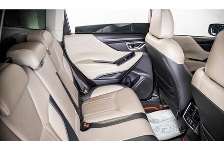 Subaru Forester, 2019 год, 2 649 000 рублей, 12 фотография