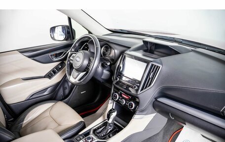 Subaru Forester, 2019 год, 2 649 000 рублей, 13 фотография