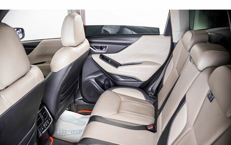 Subaru Forester, 2019 год, 2 649 000 рублей, 11 фотография