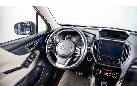 Subaru Forester, 2019 год, 2 649 000 рублей, 14 фотография