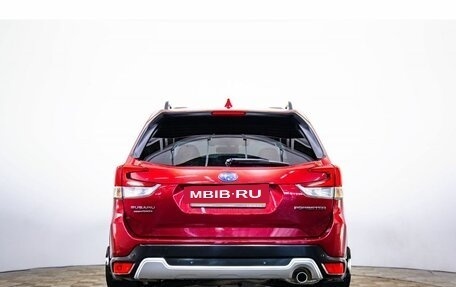 Subaru Forester, 2019 год, 2 649 000 рублей, 5 фотография