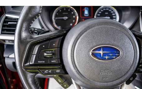 Subaru Forester, 2019 год, 2 649 000 рублей, 18 фотография