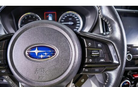 Subaru Forester, 2019 год, 2 649 000 рублей, 19 фотография
