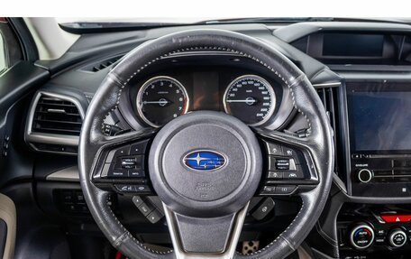 Subaru Forester, 2019 год, 2 649 000 рублей, 17 фотография