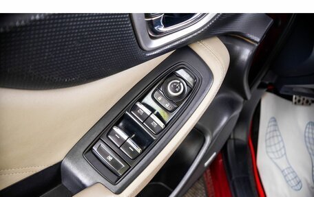 Subaru Forester, 2019 год, 2 649 000 рублей, 28 фотография