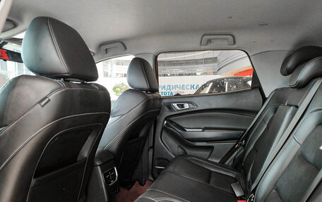 Chery Tiggo 4 I рестайлинг, 2021 год, 1 250 000 рублей, 16 фотография