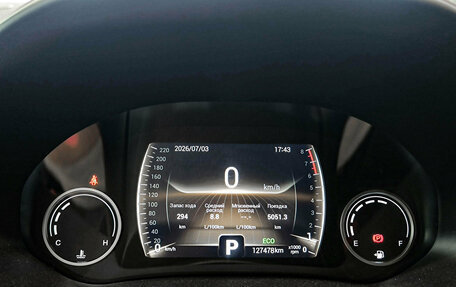 Chery Tiggo 4 I рестайлинг, 2021 год, 1 250 000 рублей, 17 фотография