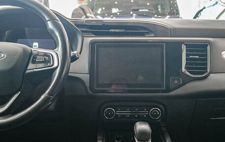 Chery Tiggo 4 I рестайлинг, 2021 год, 1 250 000 рублей, 19 фотография