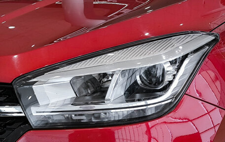 Chery Tiggo 4 I рестайлинг, 2021 год, 1 250 000 рублей, 21 фотография