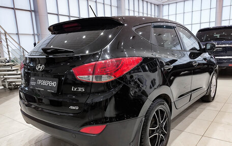 Hyundai ix35 I рестайлинг, 2011 год, 950 000 рублей, 6 фотография