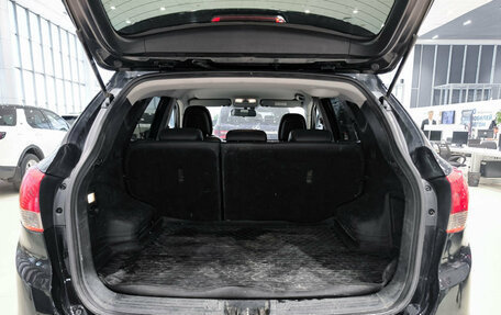 Hyundai ix35 I рестайлинг, 2011 год, 950 000 рублей, 12 фотография