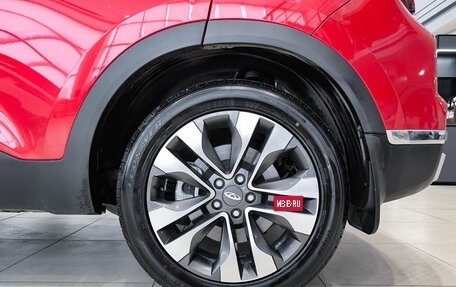 Chery Tiggo 4 I рестайлинг, 2021 год, 1 250 000 рублей, 22 фотография