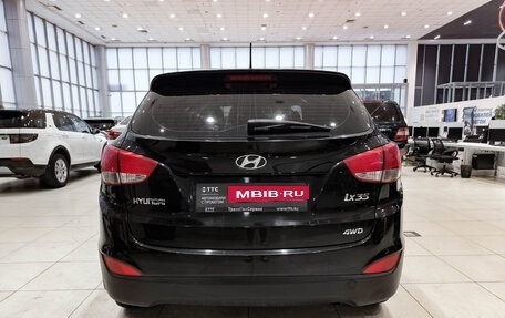 Hyundai ix35 I рестайлинг, 2011 год, 950 000 рублей, 7 фотография