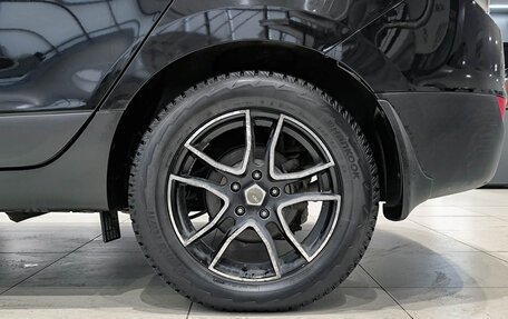 Hyundai ix35 I рестайлинг, 2011 год, 950 000 рублей, 22 фотография