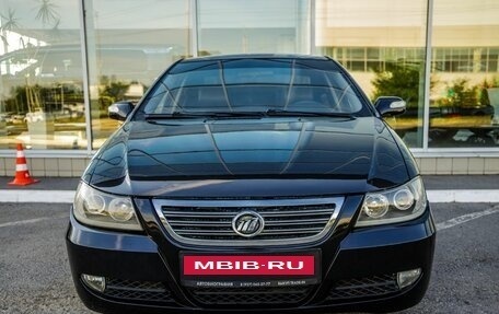 Lifan Solano I (630) рестайлинг, 2013 год, 398 000 рублей, 2 фотография