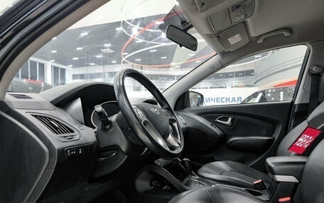 Hyundai ix35 I рестайлинг, 2011 год, 950 000 рублей, 20 фотография
