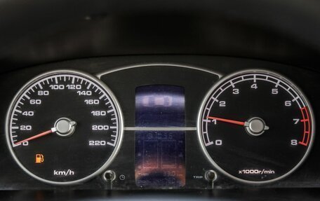 Lifan Solano I (630) рестайлинг, 2013 год, 398 000 рублей, 9 фотография