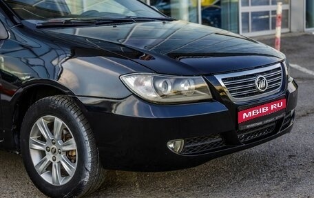 Lifan Solano I (630) рестайлинг, 2013 год, 398 000 рублей, 10 фотография