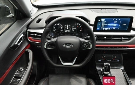 Chery Tiggo 7, 2022 год, 2 350 000 рублей, 12 фотография