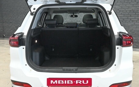 Chery Tiggo 7, 2022 год, 2 350 000 рублей, 5 фотография