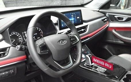 Chery Tiggo 7, 2022 год, 2 350 000 рублей, 17 фотография