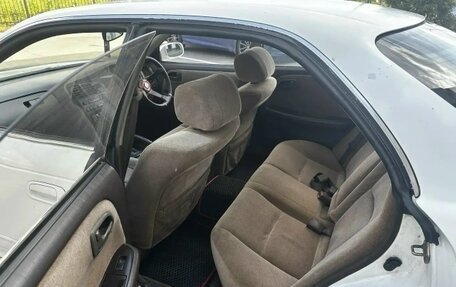 Toyota Mark II VIII (X100), 1993 год, 420 000 рублей, 5 фотография