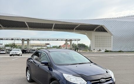 Ford Focus III, 2013 год, 750 000 рублей, 1 фотография