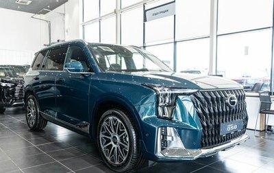 GAC GS8, 2026 год, 5 349 000 рублей, 1 фотография