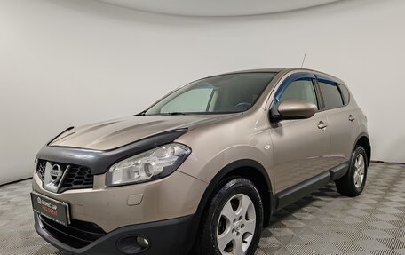 Nissan Qashqai, 2012 год, 1 099 000 рублей, 1 фотография