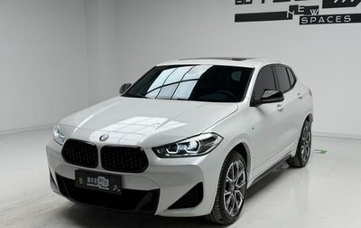 BMW X2, 2021 год, 1 720 000 рублей, 1 фотография