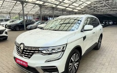 Renault Koleos II, 2022 год, 3 042 000 рублей, 1 фотография