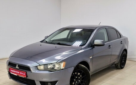 Mitsubishi Lancer IX, 2008 год, 590 000 рублей, 1 фотография