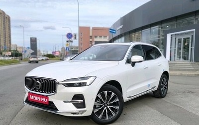 Volvo XC60 II, 2024 год, 6 630 000 рублей, 1 фотография