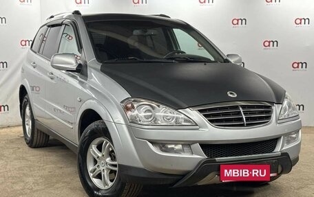 SsangYong Kyron I, 2013 год, 899 000 рублей, 1 фотография