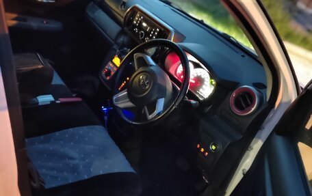 Toyota Passo III, 2016 год, 800 000 рублей, 5 фотография