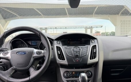 Ford Focus III, 2013 год, 750 000 рублей, 7 фотография