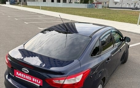 Ford Focus III, 2013 год, 750 000 рублей, 4 фотография