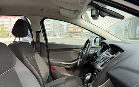 Ford Focus III, 2013 год, 750 000 рублей, 9 фотография