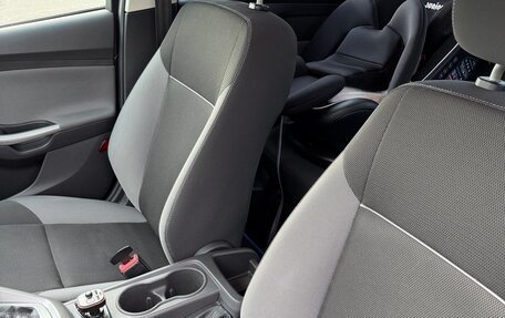 Ford Focus III, 2013 год, 750 000 рублей, 10 фотография