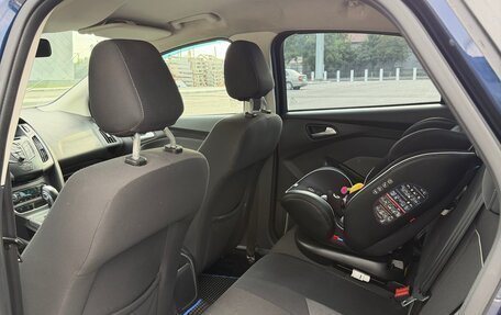Ford Focus III, 2013 год, 750 000 рублей, 8 фотография